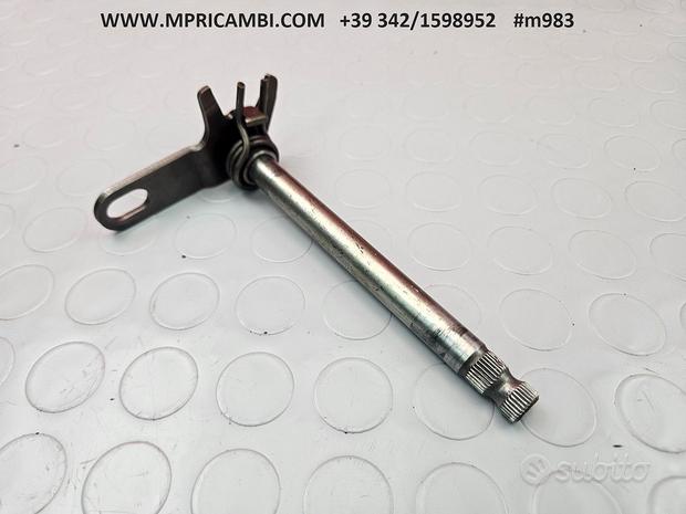 Subito SELETTORE PRESELETTORE YAMAHA WRF 400 1999 2000 YZ