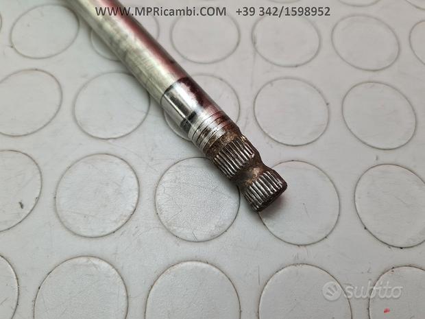 Subito SELETTORE PRESELETTORE YAMAHA WRF 450 2003 2004 YZ