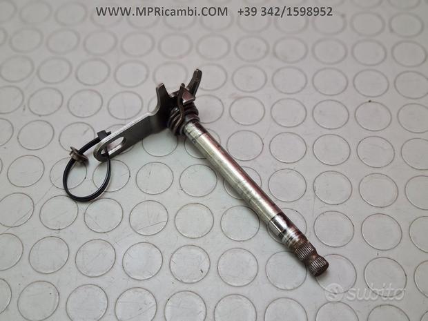 Subito SELETTORE PRESELETTORE YAMAHA WRF 450 2003 2004 YZ