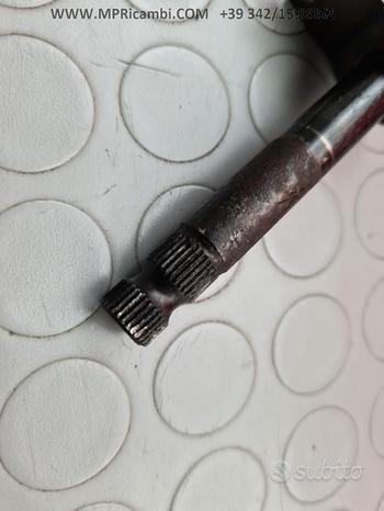 Subito SELETTORE PRESELETTORE YAMAHA XTZ 660 1991 1992 XT