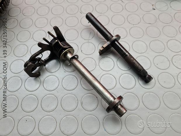 Subito SELETTORE PRESELETTORE YAMAHA XTZ 660 1991 1992 XT