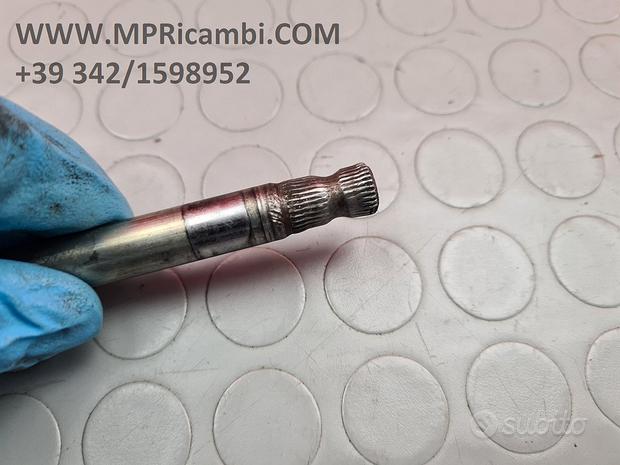 Subito SELETTORE PRESELETTORE YAMAHA YZ 250 2000 2001 WR