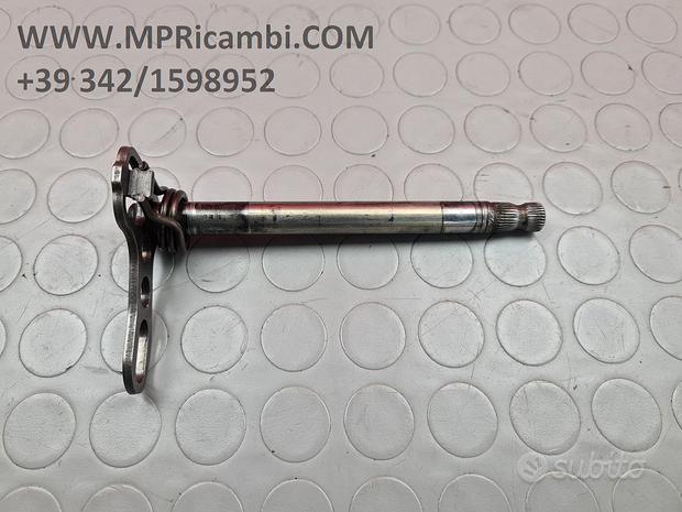 Subito SELETTORE PRESELETTORE YAMAHA YZ 250 2000 2001 WR