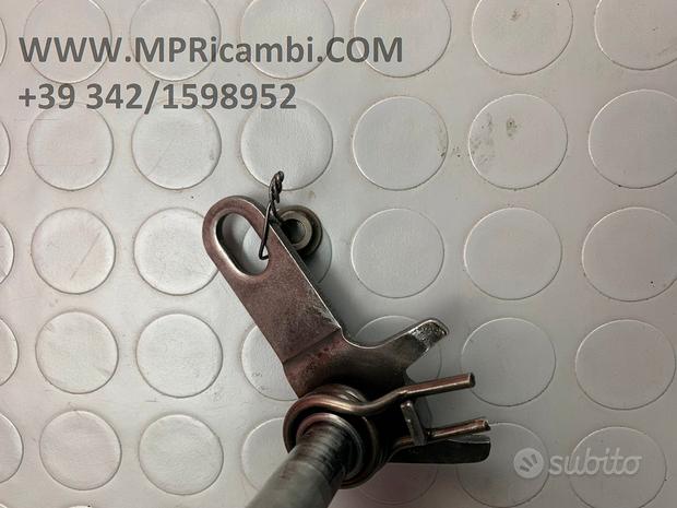 Subito SELETTORE PRESELETTORE YAMAHA YZF 250 2009 2008 YZ