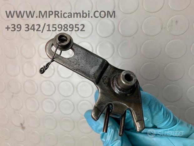 Subito SELETTORE PRESELETTORE YAMAHA YZF 250 2009 2008 YZ