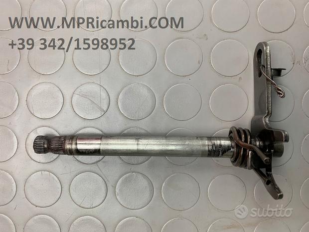 Subito SELETTORE PRESELETTORE YAMAHA YZF 250 2009 2008 YZ