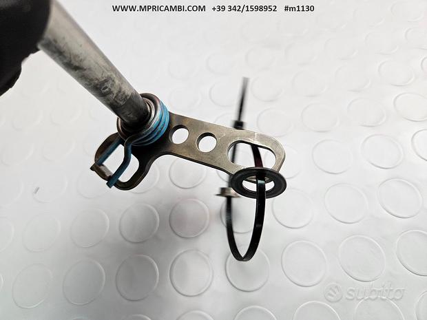 Subito SELETTORE PRESELETTORE YAMAHA YZF 450 2008 2009 YZ