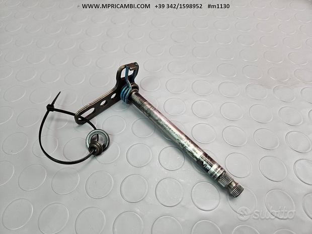 Subito SELETTORE PRESELETTORE YAMAHA YZF 450 2008 2009 YZ