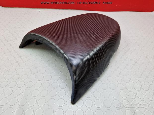 Subito SELLA PASSEGGERO APRILIA CAPONORD 1000 2003 2004 R