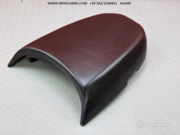Subito SELLA PASSEGGERO APRILIA CAPONORD 1000 2003 2004 R
