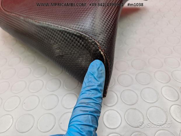 Subito SELLA PASSEGGERO BENELLI BN 251 2017 2018 BN251 20