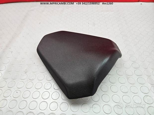 Subito SELLA PASSEGGERO HONDA CBR 500 R 2017 2018 CBR500