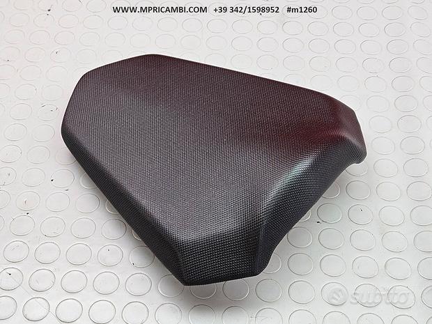 Subito SELLA PASSEGGERO HONDA CBR 500 R 2017 2018 CBR500
