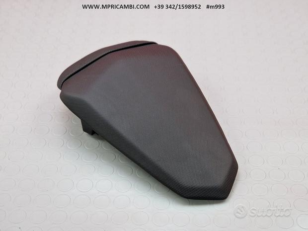 Subito SELLA PASSEGGERO KAWASAKI NINJA 400 2019 2018 2020
