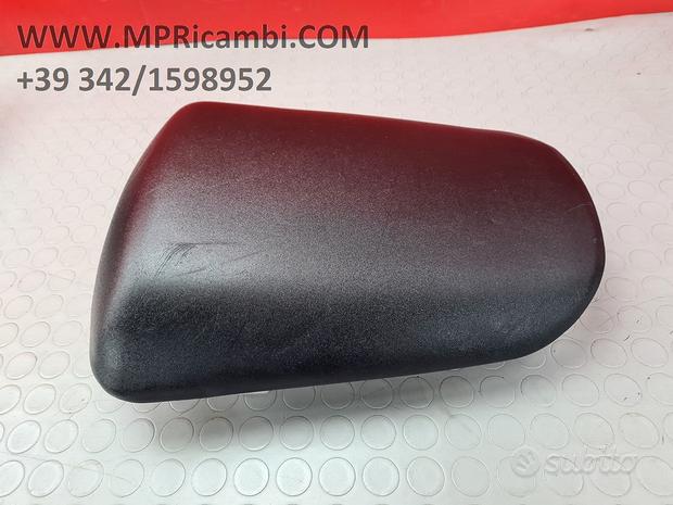 Subito SELLA PASSEGGERO KAWASAKI NINJA 600 2000 2001 636