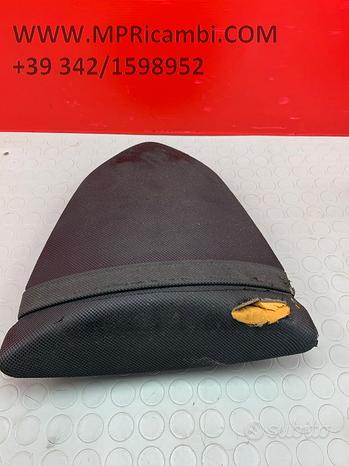 Subito SELLA PASSEGGERO KAWASAKI NINJA 636 2005 2006