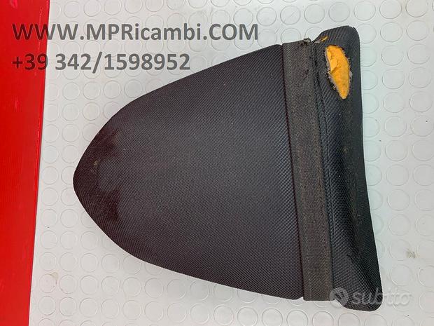 Subito SELLA PASSEGGERO KAWASAKI NINJA 636 2005 2006