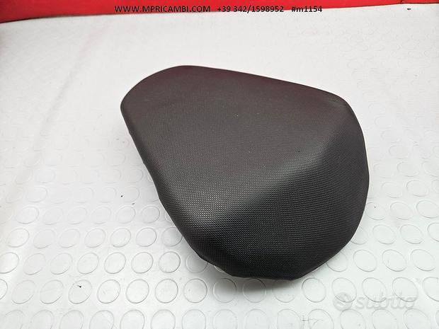 Subito SELLA PASSEGGERO KTM DUKE 125 2013 2016 ABS 2014 2