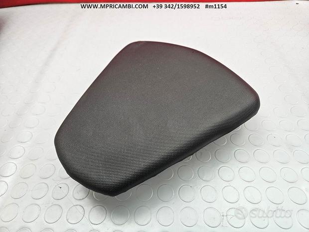 Subito SELLA PASSEGGERO KTM DUKE 125 2013 2016 ABS 2014 2
