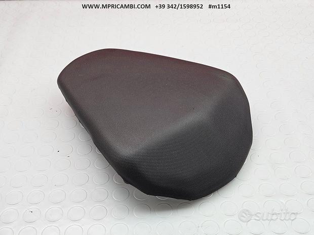 Subito SELLA PASSEGGERO KTM DUKE 125 2013 2016 ABS 2014 2