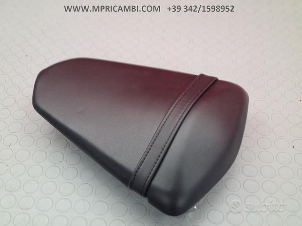 Subito SELLA PASSEGGERO YAMAHA R3 2014 2015 R25 2016 2017