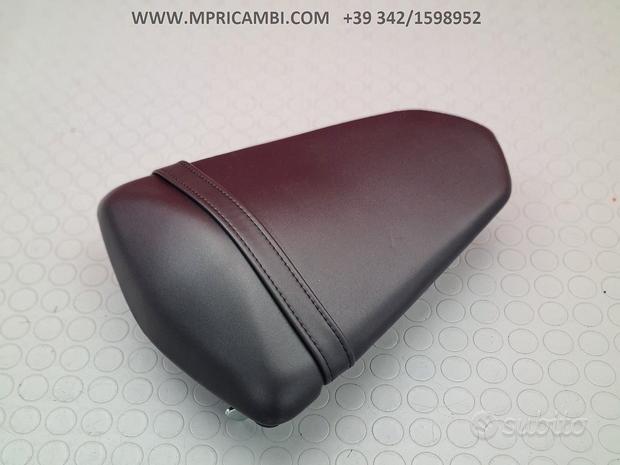 Subito SELLA PASSEGGERO YAMAHA R3 2014 2015 R25 2016 2017