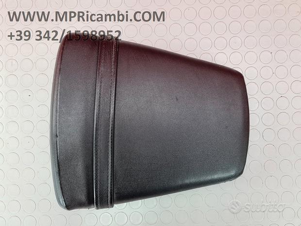 Subito SELLA PASSEGGERO YAMAHA YZF R6 2000 2001 R 2002 19