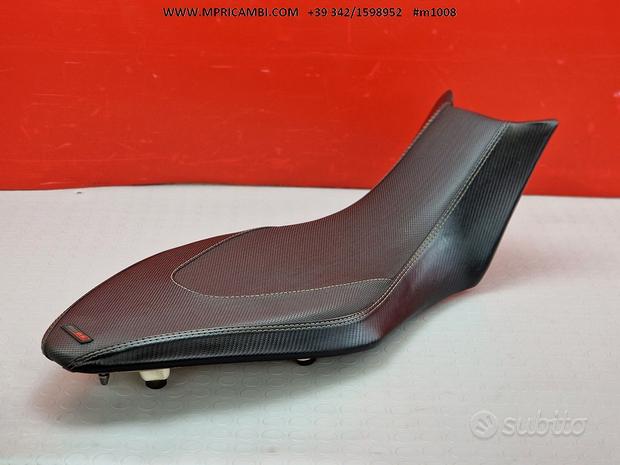 Subito SELLA PILOTA APRILIA DORSODURO 750 2008 2009 2010