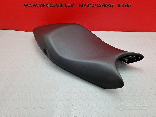 Subito SELLA PILOTA DUCATI MONSTER 2008 2009 696 2010 201