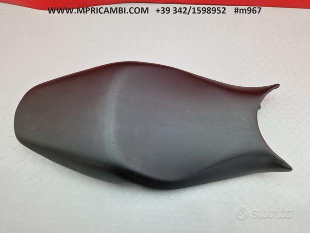 Subito SELLA PILOTA DUCATI MONSTER 2008 2009 696 2010 201