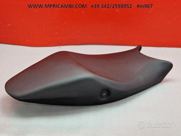 Subito SELLA PILOTA DUCATI MONSTER 2008 2009 696 2010 201
