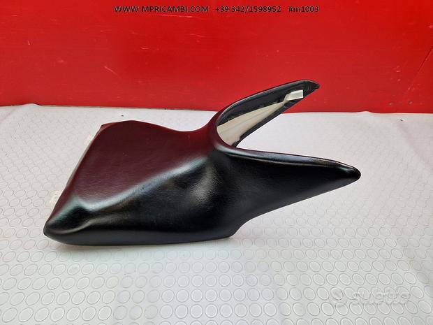 Subito SELLA PILOTA HONDA DN01 2008 2009 DN-01 2010