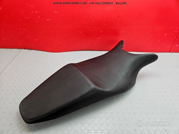 Subito SELLA PILOTA HONDA VFR 800 2002 2005 VFR800 2003 2