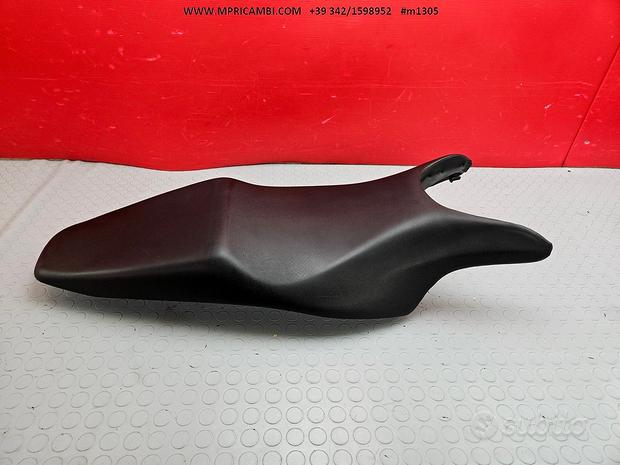 Subito SELLA PILOTA HONDA VFR 800 2002 2005 VFR800 2003 2