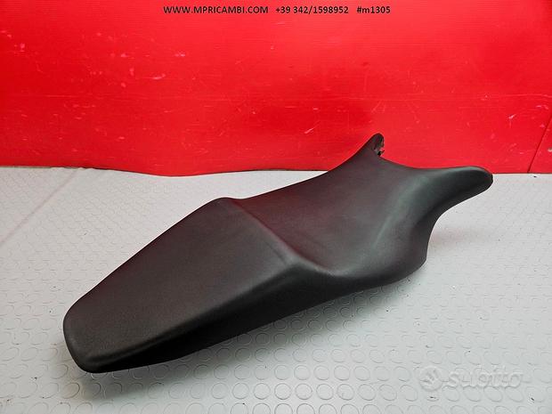 Subito SELLA PILOTA HONDA VFR 800 2002 2005 VFR800 2003 2