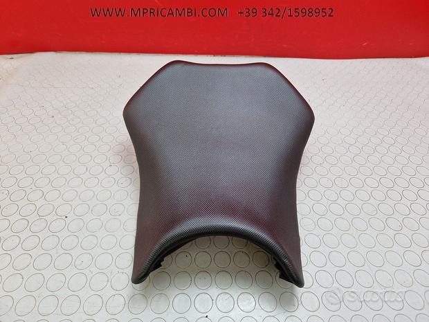 Subito SELLA PILOTA KAWASAKI NINJA 250 R 2008 2009 ZX 25