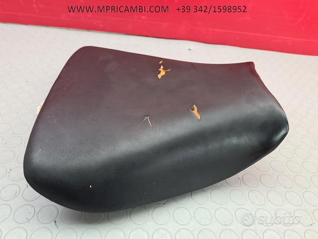 Subito SELLA PILOTA KAWASAKI NINJA 600 1997 1996 ZX 6R 19