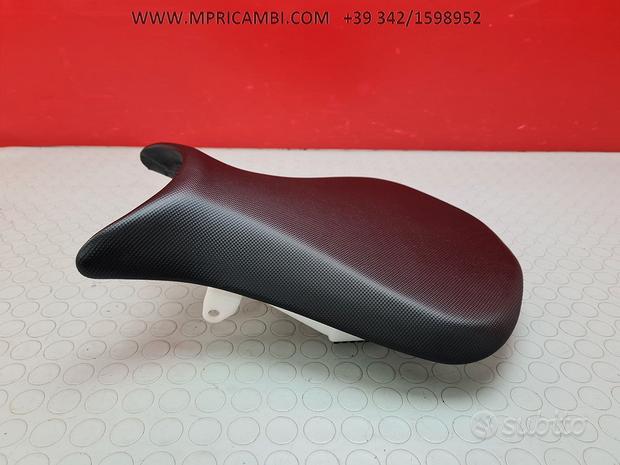 Subito SELLA PILOTA KAWASAKI NINJA 600 2007 ZX6R 2008 ZX