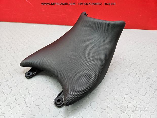 Subito SELLA PILOTA KTM DUKE 390 2013 2016 DUKE390 2014 2