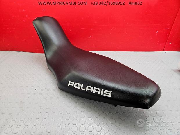 Subito SELLA PILOTA POLARIS PREDATOR 500 2003 2005 E 2004