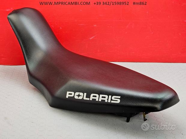 Subito SELLA PILOTA POLARIS PREDATOR 500 2003 2005 E 2004