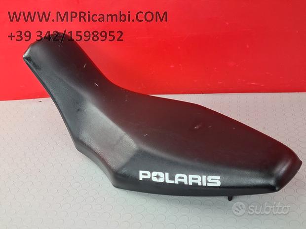 Subito SELLA PILOTA POLARIS PREDATOR 500 2005 2004 E 2003