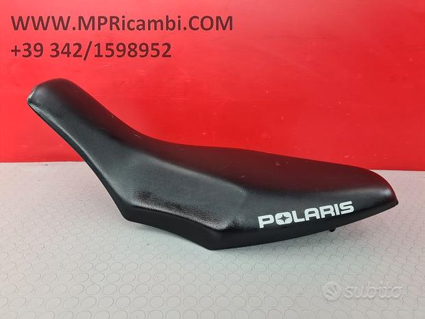 Subito SELLA PILOTA POLARIS PREDATOR 500 2005 2004 E 2003