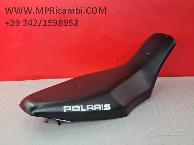 Subito SELLA PILOTA POLARIS PREDATOR 500 2005 2004 E 2003