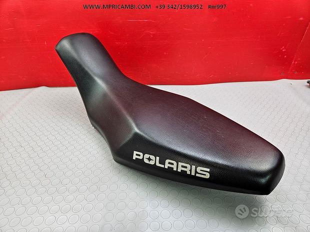 Subito SELLA PILOTA POLARIS PREDATOR 500 2005 2006 500E 2