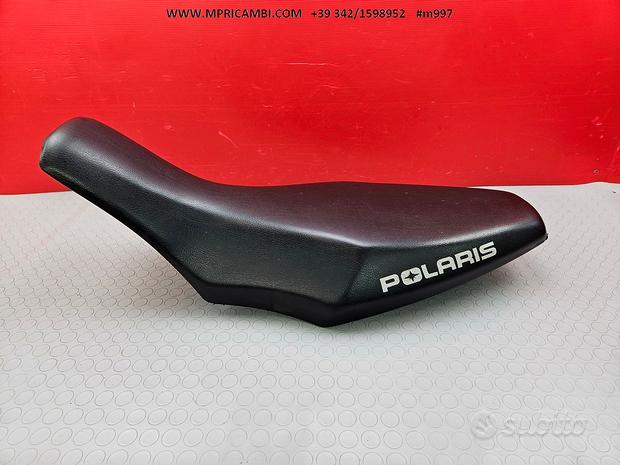 Subito SELLA PILOTA POLARIS PREDATOR 500 2005 2006 500E 2