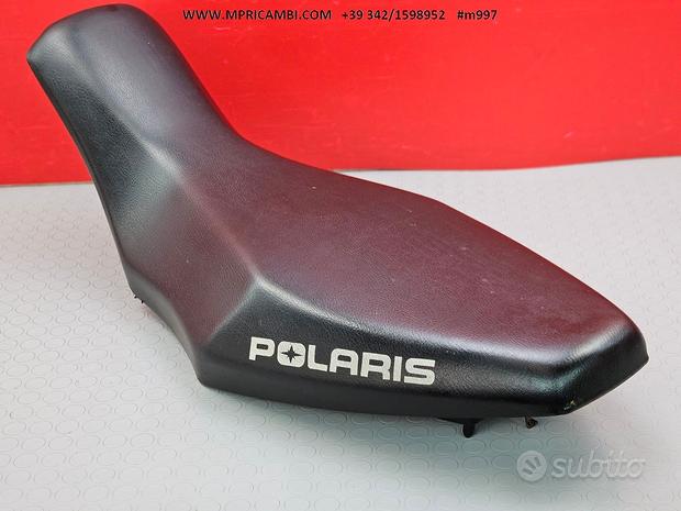 Subito SELLA PILOTA POLARIS PREDATOR 500 2005 2006 500E 2