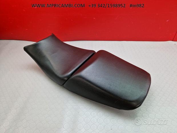 Subito SELLA PILOTA SUZUKI BANDIT 650S 2005 2006 GSF 2007