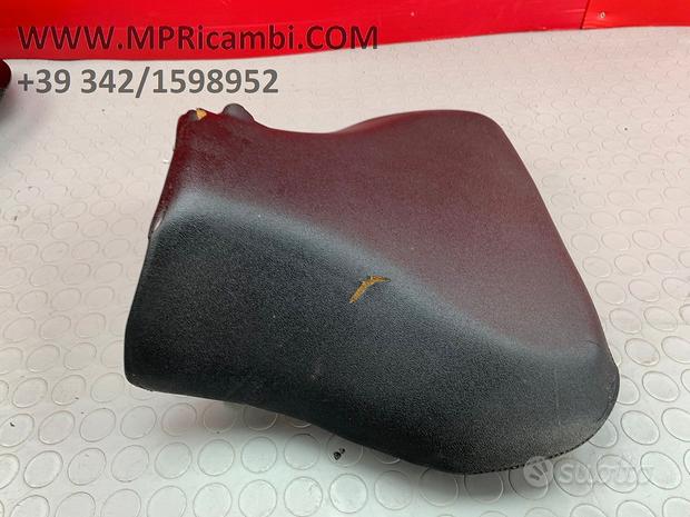 Subito SELLA PILOTA SUZUKI GSXR 600 750 2001 2002 2003