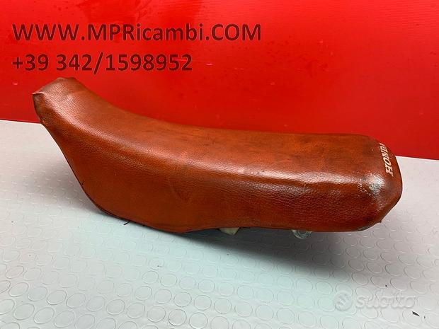 Subito SELLA SEDUTA HONDA CR 250 1985 1986 1987 CR250 CRE